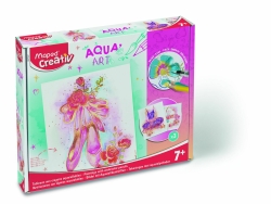 Maped Creativ Aqua Art Χορός 907047