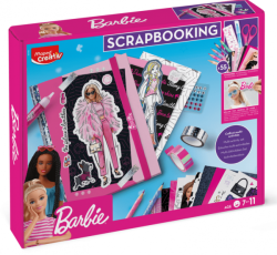 Maped Creativ Λεύκωμα Barbie 907062