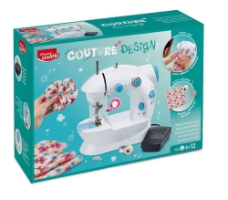 Maped Creativ Παιδική Ραπτομηχανή Για Παιδιά 8+ Ετών 907402