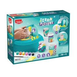 Maped Creative Δημιουργός Κεραμικών Terra Potery 907220