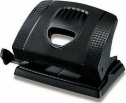 Maped Essentials Green Περφορατέρ 20/25 Φύλλων 452511