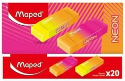Maped Γομα Technic Neon