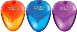 Maped Igloo Ξύστρα Διάφορα Χρώματα 534754