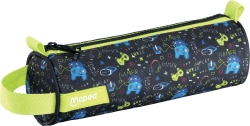 Maped Κασετίνα Βαρελάκι με 1 Θήκη Gaming 932907