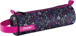 Maped Κασετίνα Βαρελάκι με 1 Θήκη Stars 932900
