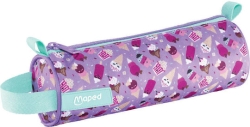Maped Κασετίνα Βαρελάκι με 1 Θήκη Yummy 932905