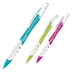 Maped Long Life Μηχανικό Μολύβι 0.7mm Λαχανί