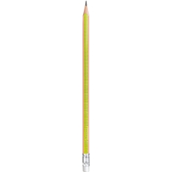 Maped Μολύβι Kidy Με Γόμα HB 853602