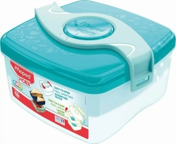 Maped Picnik Φαγητοδοχείο Origin Τιρκουάζ 1,4l  870102