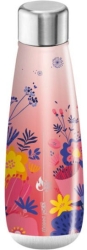 Maped Picnik Μπουκάλι Θερμός Ανοξείδωτο 500ml Flowers 871197