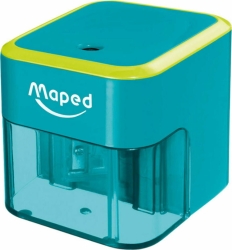 Maped Ξύστρα Ηλεκτρική Turbo Twist 2.0