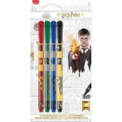Maped Μαρκαδοράκια Graph Harry Potter Medium Tip 749600