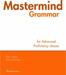 Mastermind Grammar For Advanced Proficiency Classes