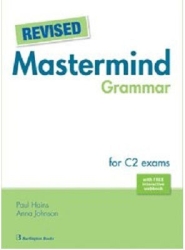 Mastermind Grammar For C2 Exams Student's Book Revised