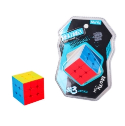 Mei Long Cube Κύβος MoYu 3 MY-031