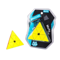 Mei Long Pyramid MoYu MY-021