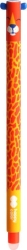 M&G Στυλό 0.5mm Color Wild Animal (Διάφορα Σχέδια) 01UW