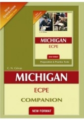 Michigan Ecce 10 Practice Tests (new Format) 2021