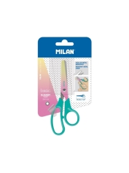 Milan Ψαλίδι Resistant Metal Sheet 13.4cm BWM10444T