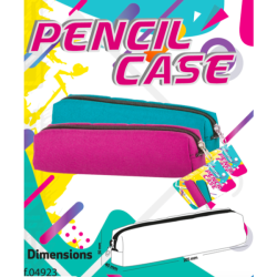 MINTRA PENCIL CASE - 15 COLORS Νο 04923