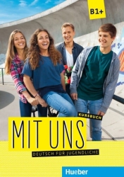 Mit Uns B1 + Kursbuch
