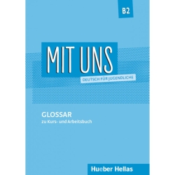 Mit Uns B2 Glossar