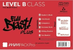 MM Pack Pro Full Blast Plus B Class
