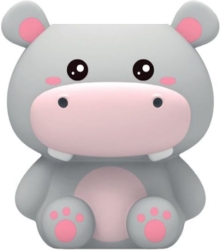 Μολυβοθηκες I-total Xl3033 Hippo 11,5cm