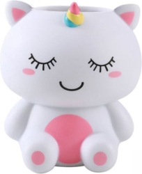 Μολυβοθήκη I-total Unicorn 11.5cm Xl3016