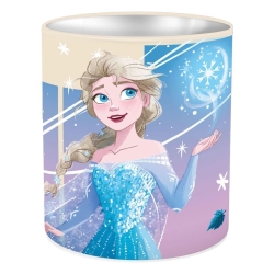 Μολυβοθήκη Μεταλλική 10x11cm Frozen 2 564335