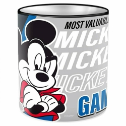 Μολυβοθήκη Μεταλλική 10x11cm Mickey 562978