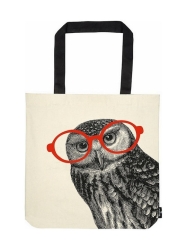 Moses Big Shopper Owl M83062