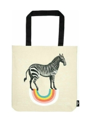 Moses Big Shopper Zebra M83252