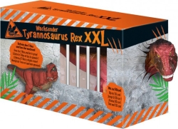 Moses Dino Magic T-Rex 6,3χ15χ10,3 εκατοστά M40225