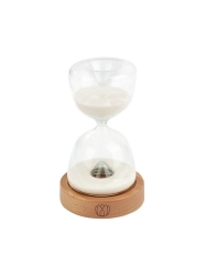 Moses Omm For You LED Hourglass M63374