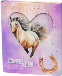 Moses Σημειωματάριο με Λουκέτο M38263