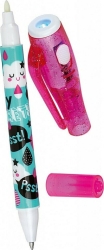 Moses Στυλό Girl Secret 2-σε-1 M30738