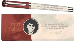 Moses Στυλό Titerroller Franz Kafka M83447