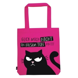 Moses Τσάντα Αγορών Ed Τhe Cat Shopper Nicht Αngucken M27519