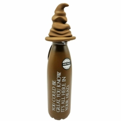 Μπουκάλι Αλουμινίου 500ml Harry Potter Sorting Hat WTRBHP26