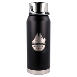 Μπουκάλι Ανοξείδωτο 505ml Star Wars ST01014