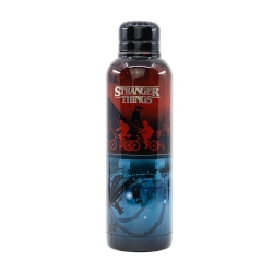 Μπουκάλι Ανοξείδωτο 515ml Stranger Things ST00691
