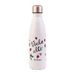 Μπουκάλι Θερμός Hot&Cold 500ml Ana Marin BMTGE011