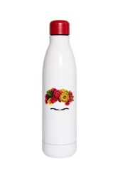 Μπουκάλι Θερμός Hot&Cold 500ml Frida Kahlo BMHC015
