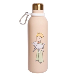 Μπουκάλι Θερμός Hot&Cold 500ml Ο Μικρός Πρίγκιπας BMHC010