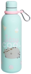 Μπουκάλι Θερμός Hot&Cold 500ml Pusheen Foodie BMHC003