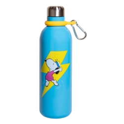 Μπουκάλι Θερμός Hot&Cold 500ml Snoopy BMHC011