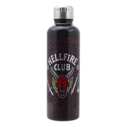 Μπουκάλι Θερμός Hot&Cold 500ml Stranger Things PP9939ST