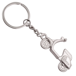 Key Lock Vespa 20058