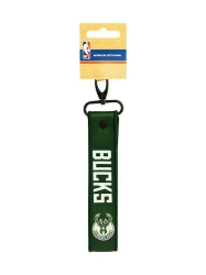 BackMeUp Μπρελόκ Lanyard NBA Bucks